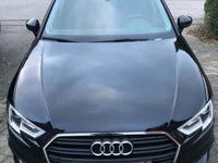 brugt Audi A3 Sportback 1,6 TDi 116