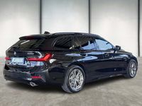 brugt BMW 330e 2,0 Touring Sport Line aut.