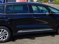 Brugt Renault Espace Zen 160 HK (117 kW) 2015 Sort MPV