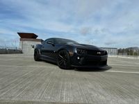 brugt Chevrolet Camaro ZL1 