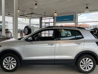 brugt VW T-Cross - Life 1,0 TSI 110 HK 81 KW DSG7