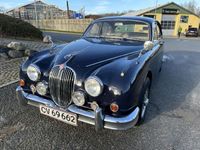 brugt Jaguar MK II 3,4 Aut