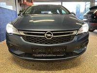 brugt Opel Astra Sports Tourer 1,6 CDTI Enjoy Start/Stop 110HK Stc 6g