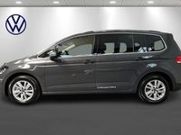 brugt VW Touran 1,5 TSi 150 Highline DSG 7prs