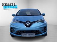 brugt Renault Zoe ZOE