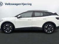 Brugt VW ID.4 Style 210 kW (286 HK) 2024 Hvid SUV