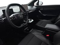 Brugt MG MG4 EV Luxury 150 kW (204 HK) 2024 Orange Hatchback