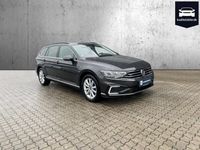 brugt VW Passat Variant 1,4 TSI Plugin-hybrid GTE Plus DSG 218HK Stc 6g Aut.