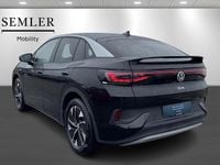 Brugt VW ID.5 Style 210 kW (286 HK) 2024 Sortmetal SUV