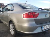 brugt Seat Toledo 1.4 TSI 122 HK Hatchback DSG