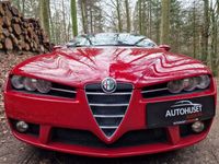brugt Alfa Romeo Spider 2,2 JTS