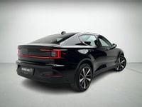 Brugt Polestar 2 164 kW (224 HK) 2022 Sort Hatchback
