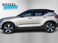 brugt Volvo XC40 PRE