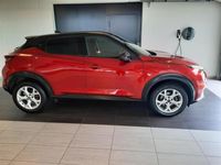 brugt Nissan Juke 1,0 Dig-T N-Connecta DCT 117HK 5d 7g Aut.