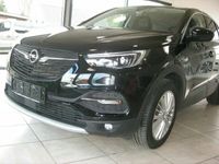 brugt Opel Grandland X T 130 Innovation