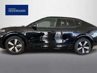 Ny Ford Capri Select 210 kW (286 HK) 2025 Sort SUV