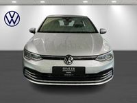 brugt VW Golf VIII 1,5 eTSi 150 Life DSG