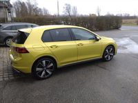 brugt VW Golf VIII GTE DSG