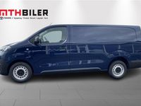 Brugt Toyota Proace Comfort 144 HK (105 kW) 2023 Majestic blue MPV