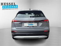 Ny Audi e-tron Comfort 150 kW (204 HK) 2025 Moonstone grey SUV