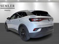Brugt VW ID.4 Life 125 kW (170 HK) 2024 Sølvmetal SUV