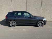 brugt BMW X3 2,0 xDrive30i Advantage aut.