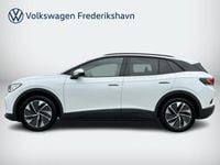 Brugt VW ID.4 Pro 210 kW (286 HK) 2025 Hvidmetal SUV