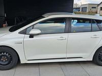 brugt Toyota Corolla 2,0 Hybrid H3 Smart Touring Sports MDS