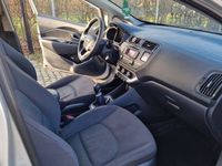 brugt Kia Rio 1.1 CRDI 5-dørs Man. 6