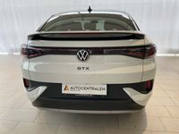 brugt VW ID5  GTX 4Motion