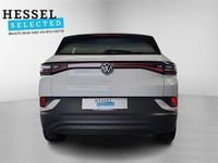 Brugt VW ID.4 Pro Performance 150 kW (204 HK) 2022 Hvid SUV