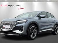 Brugt Audi Q4 e-tron 150 kW (204 HK) 2023 SUV