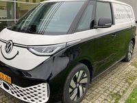 Ny VW ID. Buzz Comfortline 58 kW (79 HK) 2025 Hvid MPV