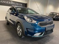 brugt Kia Niro 1,6 PHEV Comfort DCT