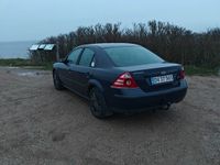 brugt Ford Mondeo 1,8