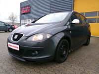 brugt Seat Altea XL 2,0 TDi 140 Stylance