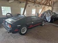 Brugt Lotus Esprit 1983 Coupe