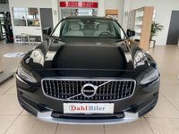 brugt Volvo V90 CC 2,0 D5 AWD 235HK Stc 8g Aut. B