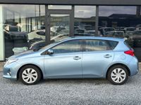 brugt Toyota Auris 2,0 D-4D T2 Comfort Van