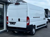 brugt Peugeot Boxer 335 2,2 BlueHDi 165 L3H2 Premium