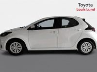 brugt Toyota Yaris 1,0 VVT-I T1 72HK 5d