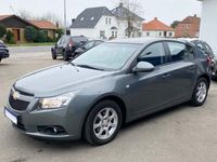 brugt Chevrolet Cruze VCDi 163 LT