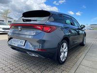 brugt Seat Leon 1,4 eHybrid FR DSG