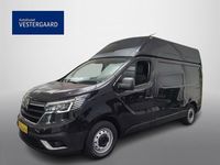 Ny Renault Trafic 150 HK (110 kW) 2025 Sort MPV