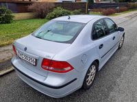 brugt Saab 9-3 1,8 T Sport Sedan Hirsch (195HK)