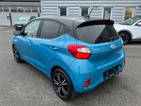 brugt Hyundai i10 1,0 Advanced 67HK 5d