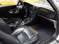 brugt Fiat Barchetta 1,8 Cabriolet