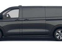 Ny VW Transporter PanAmericana 170 HK (125 kW) 2025 Gråmetal Van