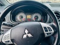 Brugt Mitsubishi Colt Elegance 95 HK (69 kW) 2012 Hatchback