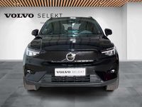 brugt Volvo XC40 P6 ReCharge Ultimate